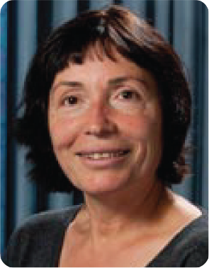 Dr. Susan Faraji