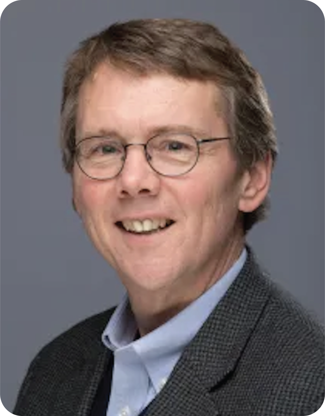 Dr. Eric Landis, P.E. Transportation Infrastructure Durability Center