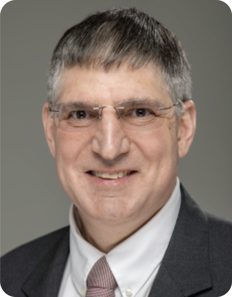 Dr. Jonathan Rubin