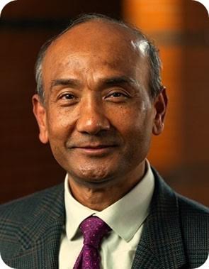 Dr. Ramesh B. Malla
