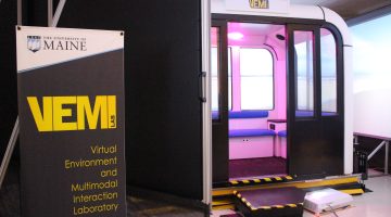 VEMI Lab MOSHIN AV Simulator Featured Image