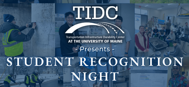 TIDC Hosts Annual Night of Recognition for Student Excellence